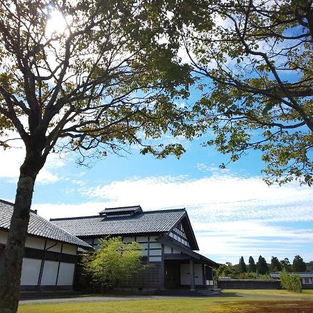 Echizen  Ryokan Jukoen المظهر الخارجي الصورة