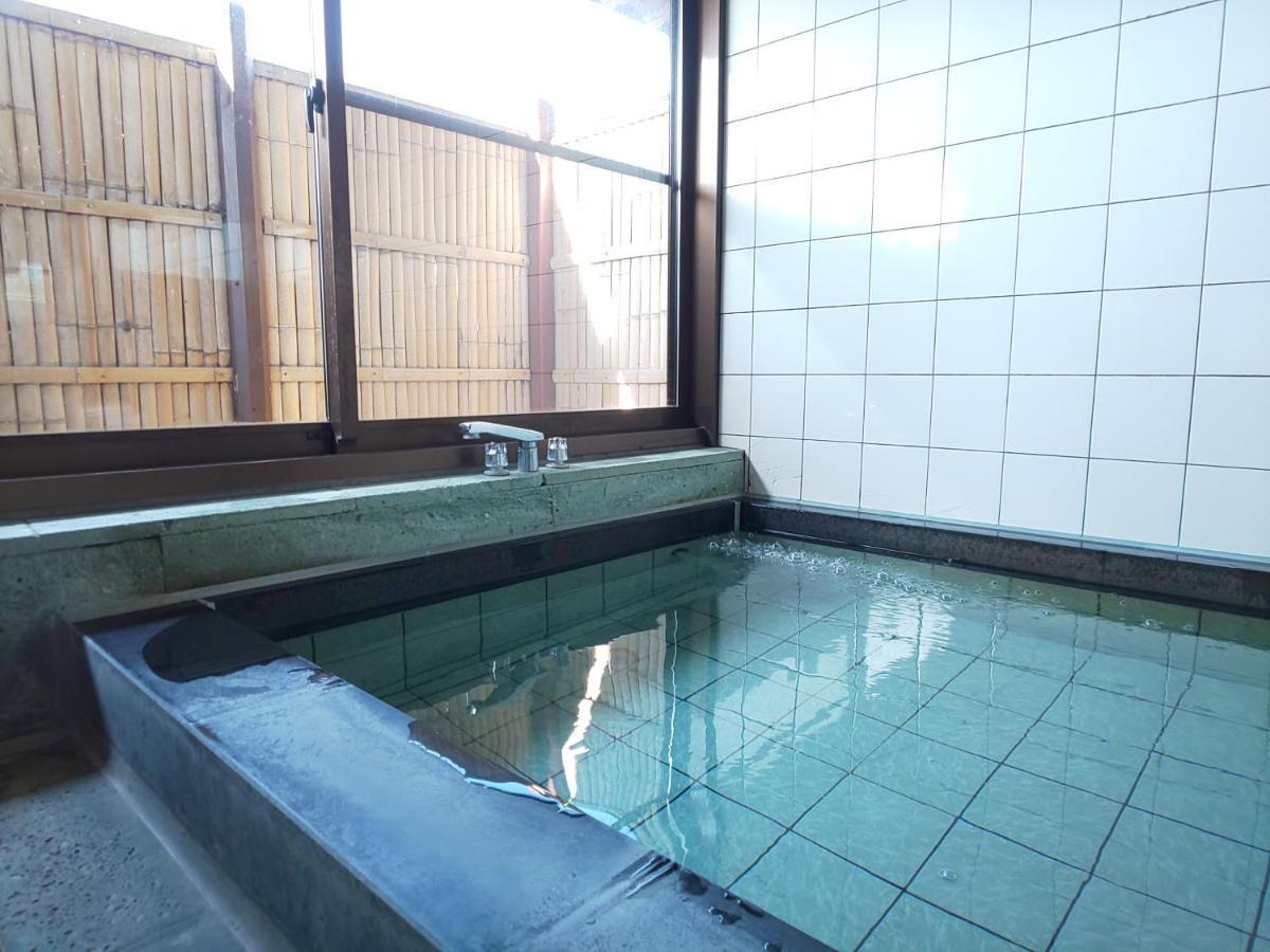 Echizen  Ryokan Jukoen المظهر الخارجي الصورة
