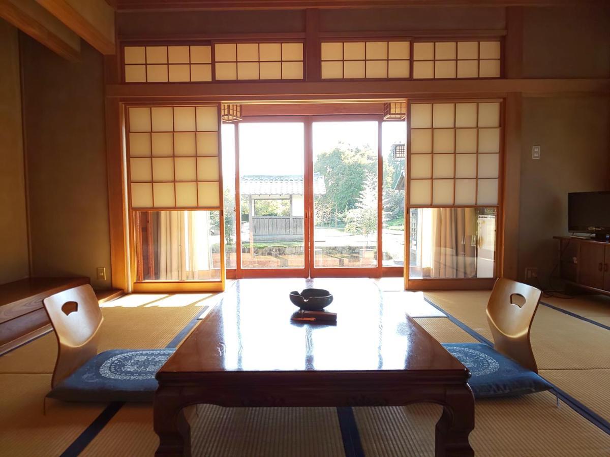Echizen  Ryokan Jukoen المظهر الخارجي الصورة