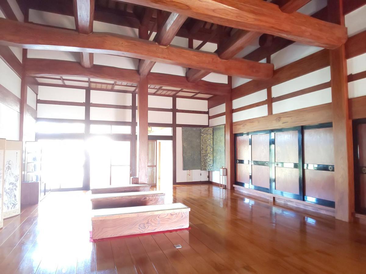 Echizen  Ryokan Jukoen المظهر الخارجي الصورة