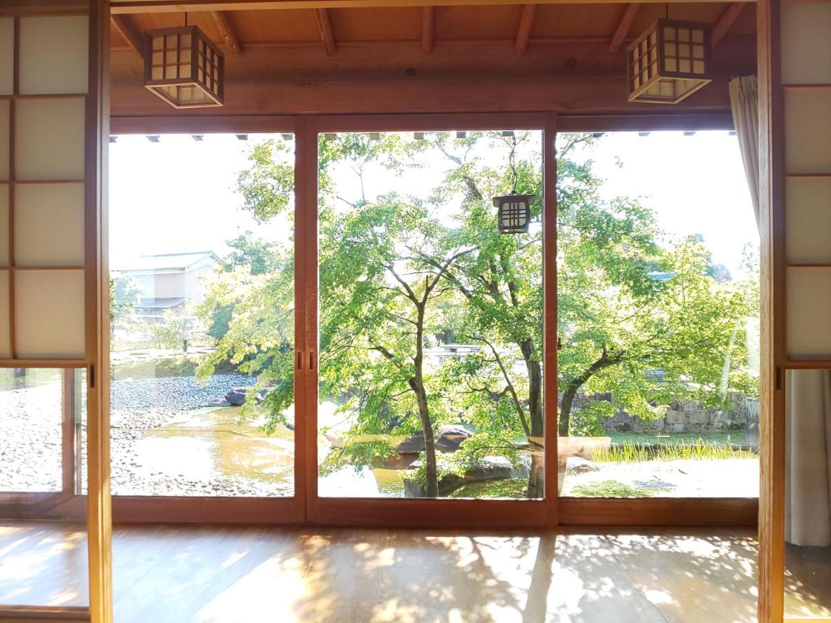 Echizen  Ryokan Jukoen المظهر الخارجي الصورة