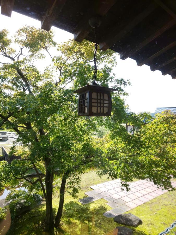 Echizen  Ryokan Jukoen المظهر الخارجي الصورة