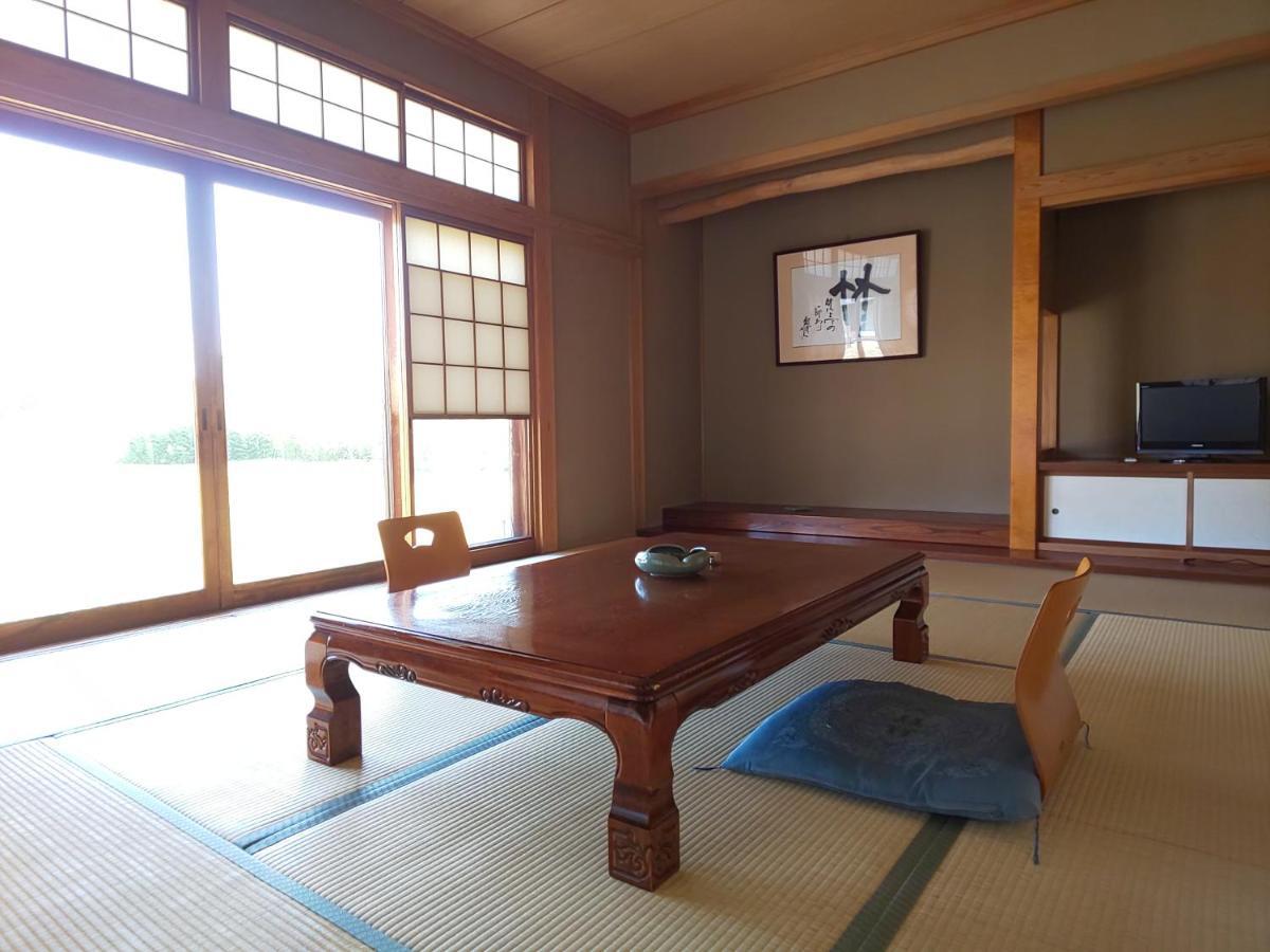 Echizen  Ryokan Jukoen المظهر الخارجي الصورة