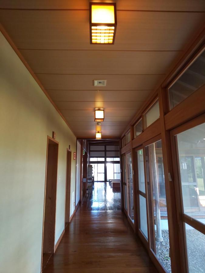 Echizen  Ryokan Jukoen المظهر الخارجي الصورة