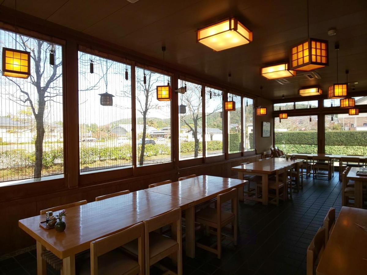 Echizen  Ryokan Jukoen المظهر الخارجي الصورة