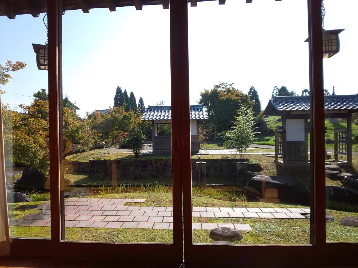 Echizen  Ryokan Jukoen المظهر الخارجي الصورة