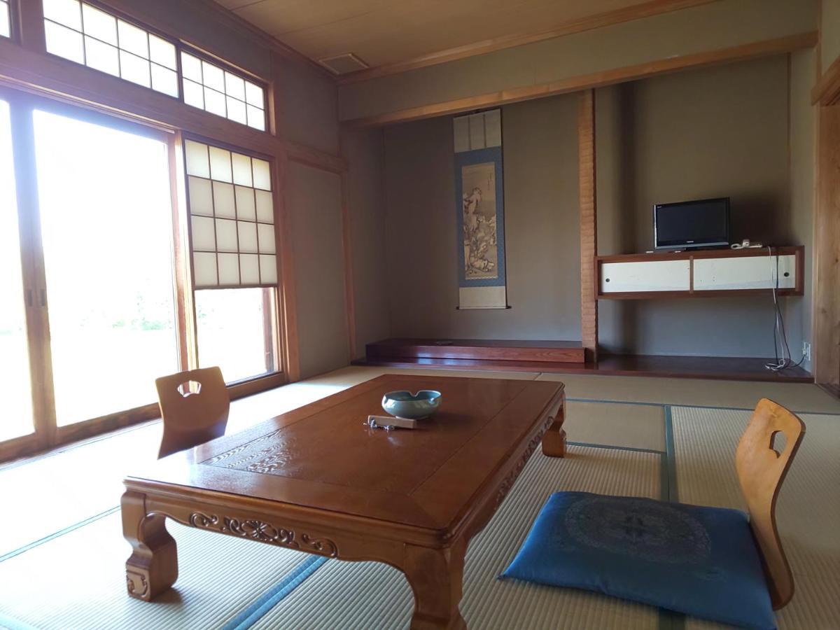 Echizen  Ryokan Jukoen المظهر الخارجي الصورة