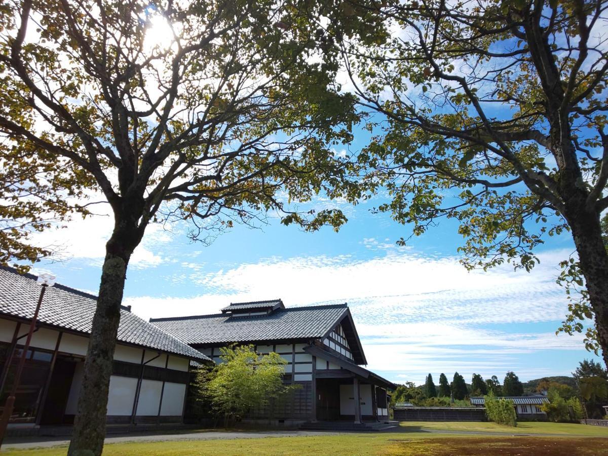 Echizen  Ryokan Jukoen المظهر الخارجي الصورة